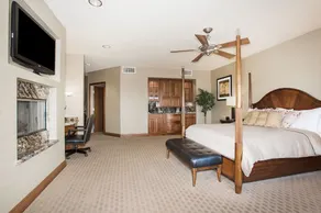 Homewood Suites by Hilton Henderson South Las Vegas - Chambre