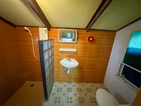 Suree Garden Resort & Karaoke - Bathroom