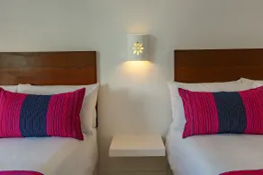 HM Playa del Carmen - Chambre