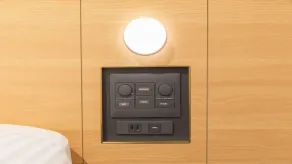 Sotetsu Fresa Inn Sendai - Chambre