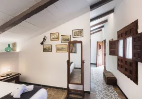 Art Boutique La Casona de las Flores - Rum