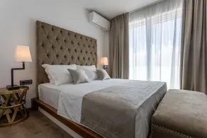 Hotel & Resort ISOLA - Zimmer