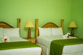 Holiday Haven Resort & Banquet Hall - Quarto