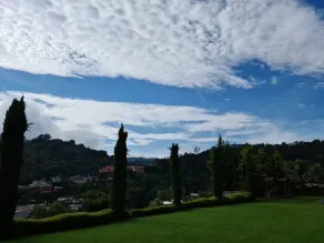 Quinta La Huerta - View from room