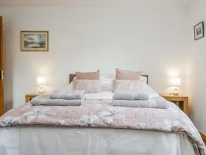 Shundraw Cottage - Zimmer