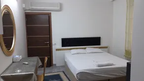 Gunay Pansiyon Antalya - Room