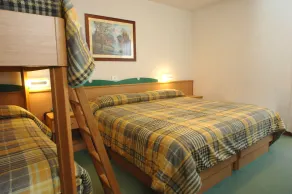 Sport Hotel Pampeago - Rum