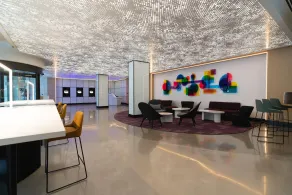 YOTEL Washington DC - Reception