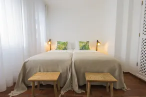 Villa Eira - Room