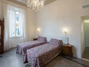 Villa Giulia BnB - Chambre