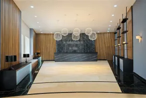 Radisson Blu Residences, Saidia - Réception