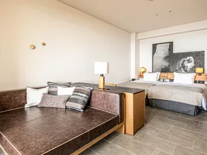 One Suite THE GRAND - Chambre