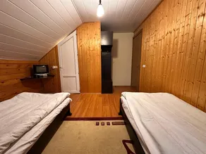 Family Hotel Parnas 2250 - Zimmer