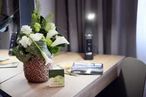Favor Park Hotel - Room