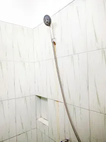 NamRoom At Pulomas - Baño