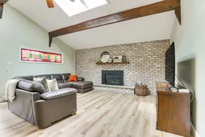 1/2 Mi to Boat Ramp: Lake Wallenpaupack Retreat! - Intérieur
