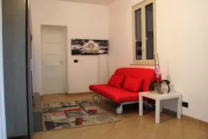 Tortugas B&B - Room