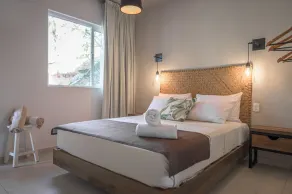 AGAM Hotel Boutique Bacalar - Adults Only - Chambre