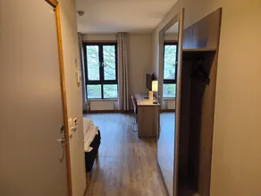 Haukeland Hotell - Room
