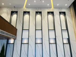 The Prime Delhi - A Luxe Collection Hotel, New Delhi City Centre - Hall