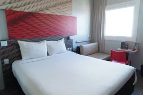 ibis Trujillo - Room