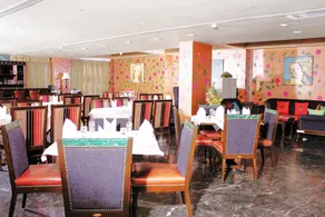 Gis Select Banjara Hill - Restaurante