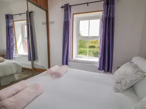 Shannagh - Chambre