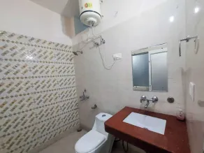 Hotel Binog Breeze - Bathroom