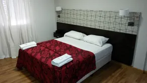 Tucumán Palace Hotel - Habitación