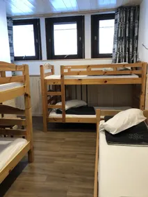 Alpenrose - Hostel - Rom