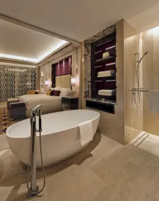 The Darling at The Star Gold Coast - Room