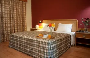 Ribeirotel - Room