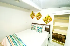 Pousada Sonho Real - Room