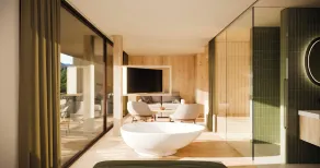 Alma Alpina Lodge, Adults Only - Camera