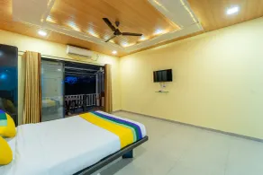 Itsy Hotels Sun N Shade - Habitación