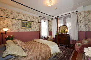 Marketa's Bed and Breakfast - Chambre