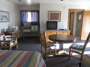 San Juan Inn - Chambre