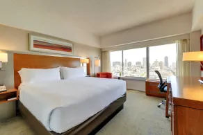 Holiday Inn San Francisco - Golden Gateway newly renovated with No Resort Fee - Værelse