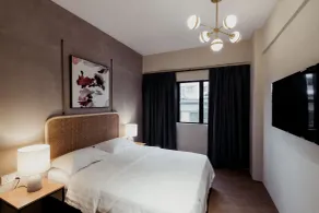 Urban Living Residence - Chambre