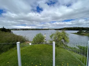 Bras d'Or Lakes Inn - Vue de la chambre