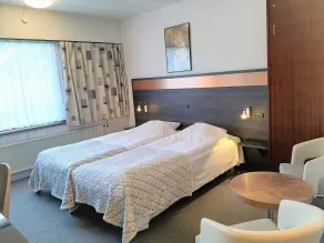 Hotel Falster - Room