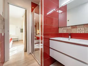 Le residenze di Carlà - Stampace - Bad