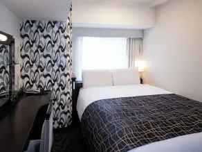 APA Hotel Asakusa Ekimae - Camera