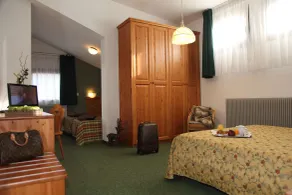 Nigritella - Quarto