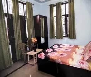 Sartaj Home Stay - Room