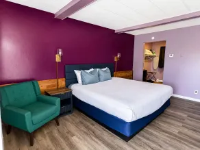 Blisspoint Munising - Zimmer