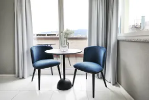Numa Zurich Turi - Habitación