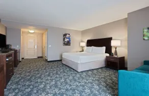 Hilton Garden Inn Annapolis - Chambre