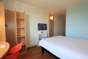 ibis Aurillac - Room