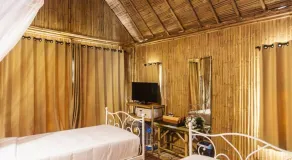 Anyavee Krabi beach resort - Quarto